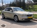 2009__TR 'de TEK __DÜŞÜK KM __X TYPE EXECUTİVE__OTOMATİK