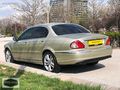 2009__TR 'de TEK __DÜŞÜK KM __X TYPE EXECUTİVE__OTOMATİK