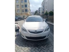 Sahibinden Opel Astra 1.6 Edition 2012 Model