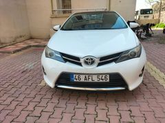 Sahibinden Toyota Auris 1.6 Advance Skypack 2015 Model