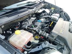 Sahibinden Ford Tourneo Connect 1.8 TDCI GLX 2010 Model