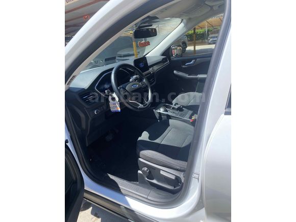 Sahibinden Ford Kuga 1.5 EcoBlue Titanium 2021 Model 