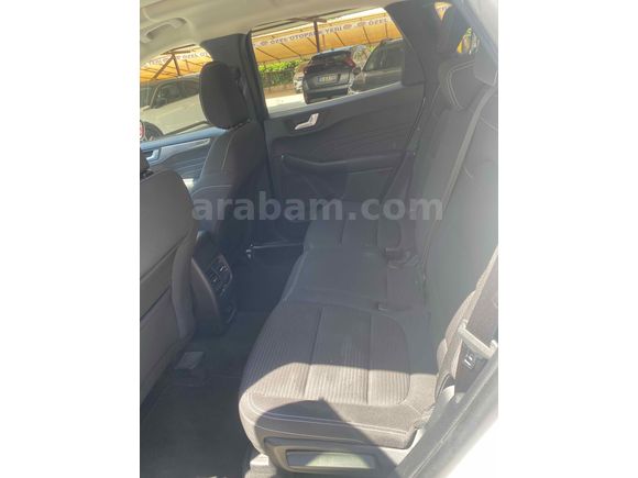 Sahibinden Ford Kuga 1.5 EcoBlue Titanium 2021 Model 