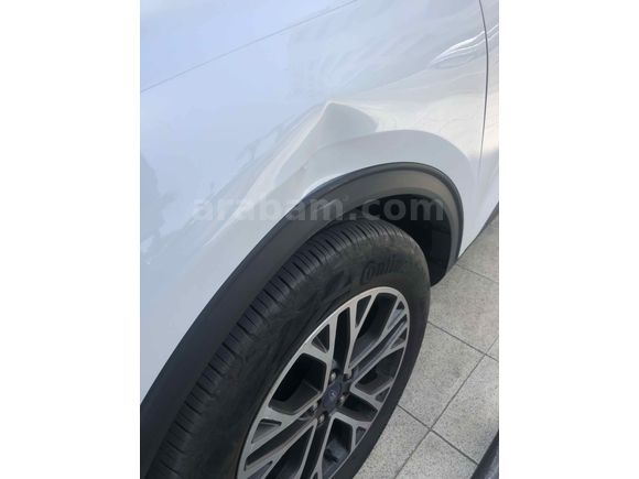 Sahibinden Ford Kuga 1.5 EcoBlue Titanium 2021 Model 