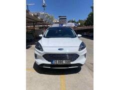 Sahibinden Ford Kuga 1.5 EcoBlue Titanium 2021 Model 