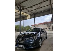 Sahibinden Renault Megane 1.3 TCe Touch 2025 Model
