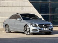 İKAY AUTO'DAN HATASIZ DOLULAR DOLUSU C180