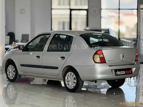 MOTOR MEKANİK KUSURSUZ TEMİZ SYMBOL