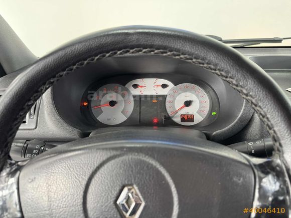 MOTOR MEKANİK KUSURSUZ TEMİZ SYMBOL