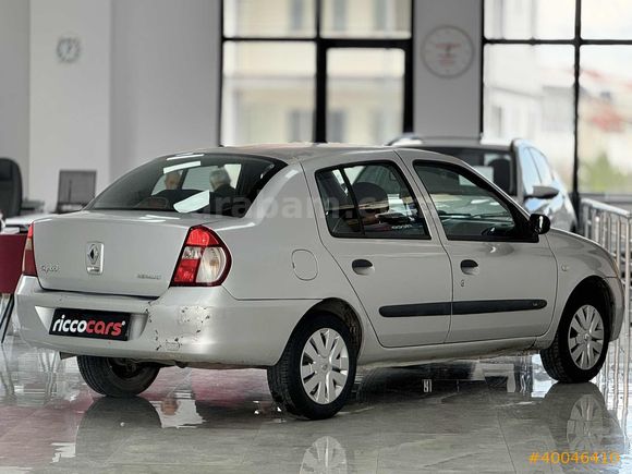 MOTOR MEKANİK KUSURSUZ TEMİZ SYMBOL