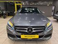 HATASIZ, 9G TRONIC MERCEDES