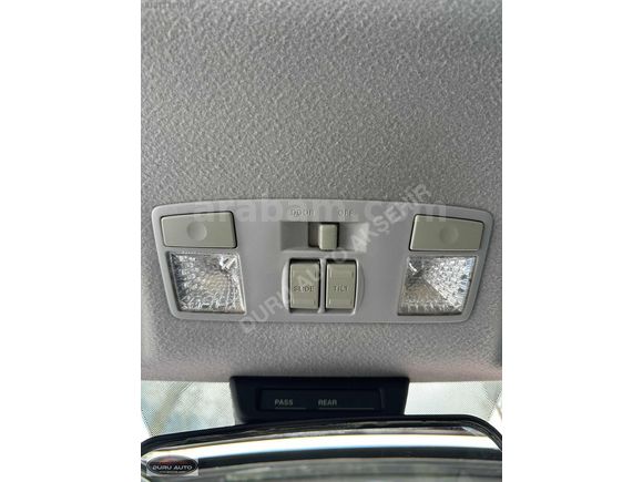 2009 MAZDA3 1.6 TOURİNG SUNROOF DEĞİŞENSİZ