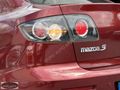 2009 MAZDA3 1.6 TOURİNG SUNROOF DEĞİŞENSİZ