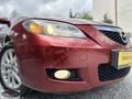 2009 MAZDA3 1.6 TOURİNG SUNROOF DEĞİŞENSİZ