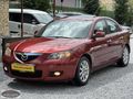 2009 MAZDA3 1.6 TOURİNG SUNROOF DEĞİŞENSİZ
