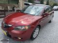 2009 MAZDA3 1.6 TOURİNG SUNROOF DEĞİŞENSİZ