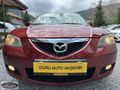 2009 MAZDA3 1.6 TOURİNG SUNROOF DEĞİŞENSİZ