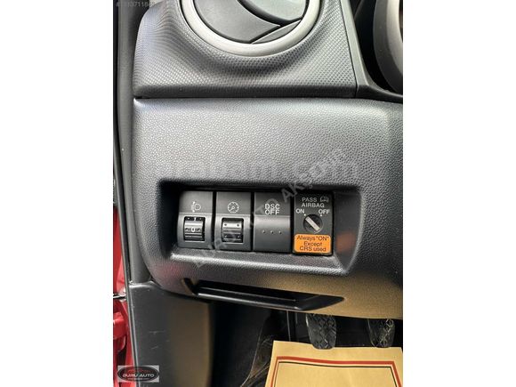 2009 MAZDA3 1.6 TOURİNG SUNROOF DEĞİŞENSİZ