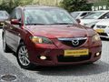 2009 MAZDA3 1.6 TOURİNG SUNROOF DEĞİŞENSİZ