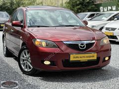 2009 MAZDA3 1.6 TOURİNG SUNROOF DEĞİŞENSİZ