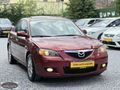 2009 MAZDA3 1.6 TOURİNG SUNROOF DEĞİŞENSİZ