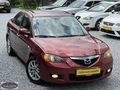 2009 MAZDA3 1.6 TOURİNG SUNROOF DEĞİŞENSİZ