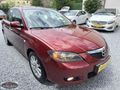 2009 MAZDA3 1.6 TOURİNG SUNROOF DEĞİŞENSİZ