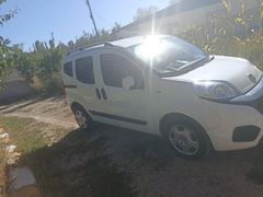 Sahibinden Fiat Fiorino Combi 1.3 Multijet Pop 2021 Model Van 75.000 km Beyaz
