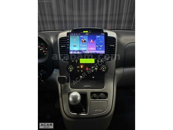 -ACAR MOTORS- 2007 KİA CARNİVAL 2.9CRDİ AVRUPA VERSİON 260.000KM