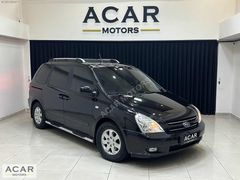 -ACAR MOTORS- 2007 KİA CARNİVAL 2.9CRDİ AVRUPA VERSİON 260.000KM