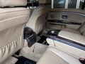 2009 MODEL 173BİN KM 730 d LONG İNDİVİDUAL EDİTİON