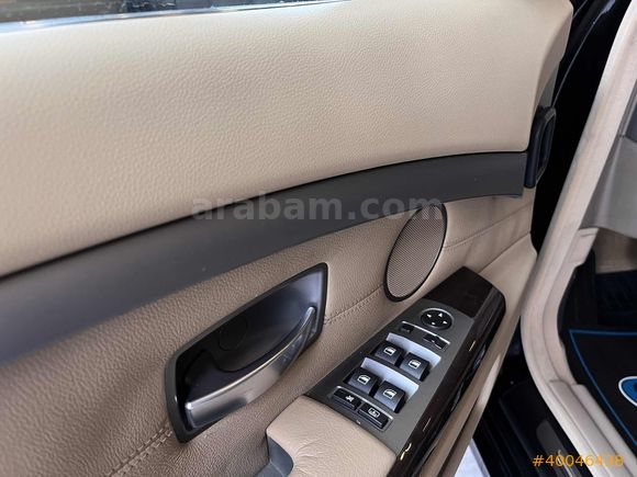 2009 MODEL 173BİN KM 730 d LONG İNDİVİDUAL EDİTİON