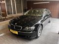 2009 MODEL 173BİN KM 730 d LONG İNDİVİDUAL EDİTİON