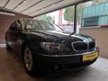 2009 MODEL 173BİN KM 730 d LONG İNDİVİDUAL EDİTİON