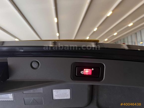 2009 MODEL 173BİN KM 730 d LONG İNDİVİDUAL EDİTİON