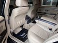 2009 MODEL 173BİN KM 730 d LONG İNDİVİDUAL EDİTİON