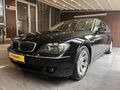 2009 MODEL 173BİN KM 730 d LONG İNDİVİDUAL EDİTİON