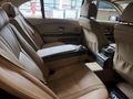 2009 MODEL 173BİN KM 730 d LONG İNDİVİDUAL EDİTİON