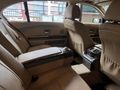 2009 MODEL 173BİN KM 730 d LONG İNDİVİDUAL EDİTİON