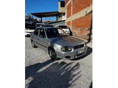 Sahibinden Hyundai Accent 1.3 LX 2000 Model