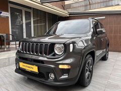2021MODEL 110BİN KM JEEP RENEGADE