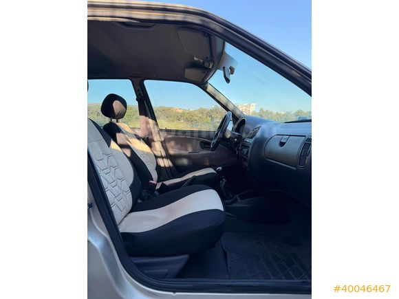 1998 CİTROEN SAXO 1.4 SX KLİMALI