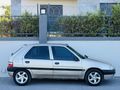 1998 CİTROEN SAXO 1.4 SX KLİMALI