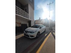 Sahibinden Renault Fluence 1.5 dCi Icon 2016 Model4 lastik sıfır 4 rüzgarlik sıfır takılıyor cam filmi yeni yapildi