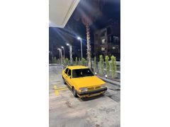 Sahibinden Tofaş Doğan S 1995 Model 