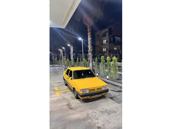 Sahibinden Tofaş Doğan S 1995 Model 