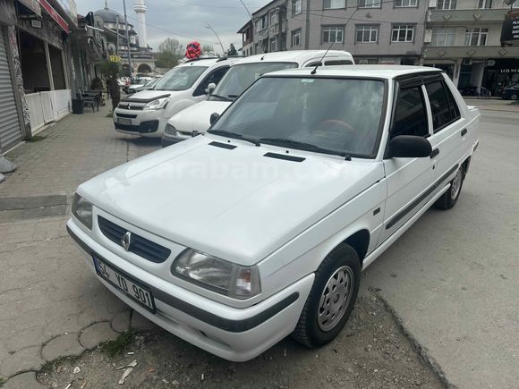 Sahibinden Renault R 9 1.4 Broadway RN 1997 Model 