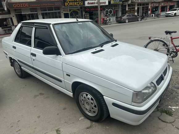 Sahibinden Renault R 9 1.4 Broadway RN 1997 Model 
