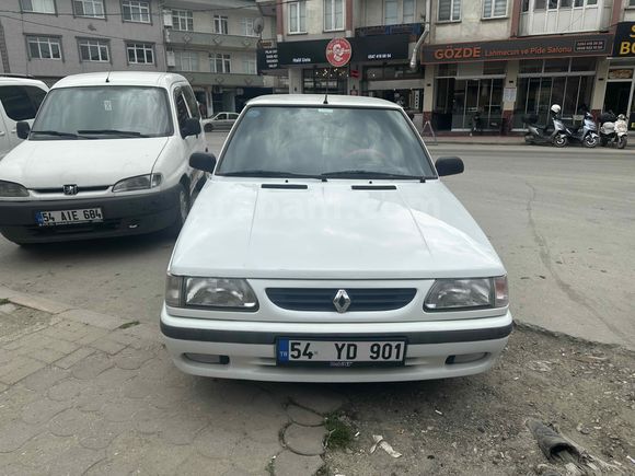 Sahibinden Renault R 9 1.4 Broadway RN 1997 Model 