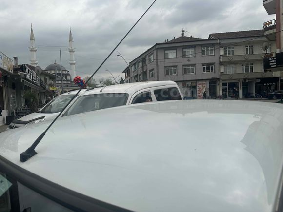 Sahibinden Renault R 9 1.4 Broadway RN 1997 Model 